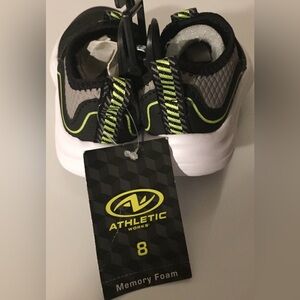 Toddler Athletic Works Sneakers